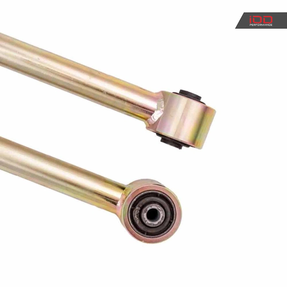 Bovenste draagarmen achterzijde voor Nissan Patrol Y60 en Y61, foto 3