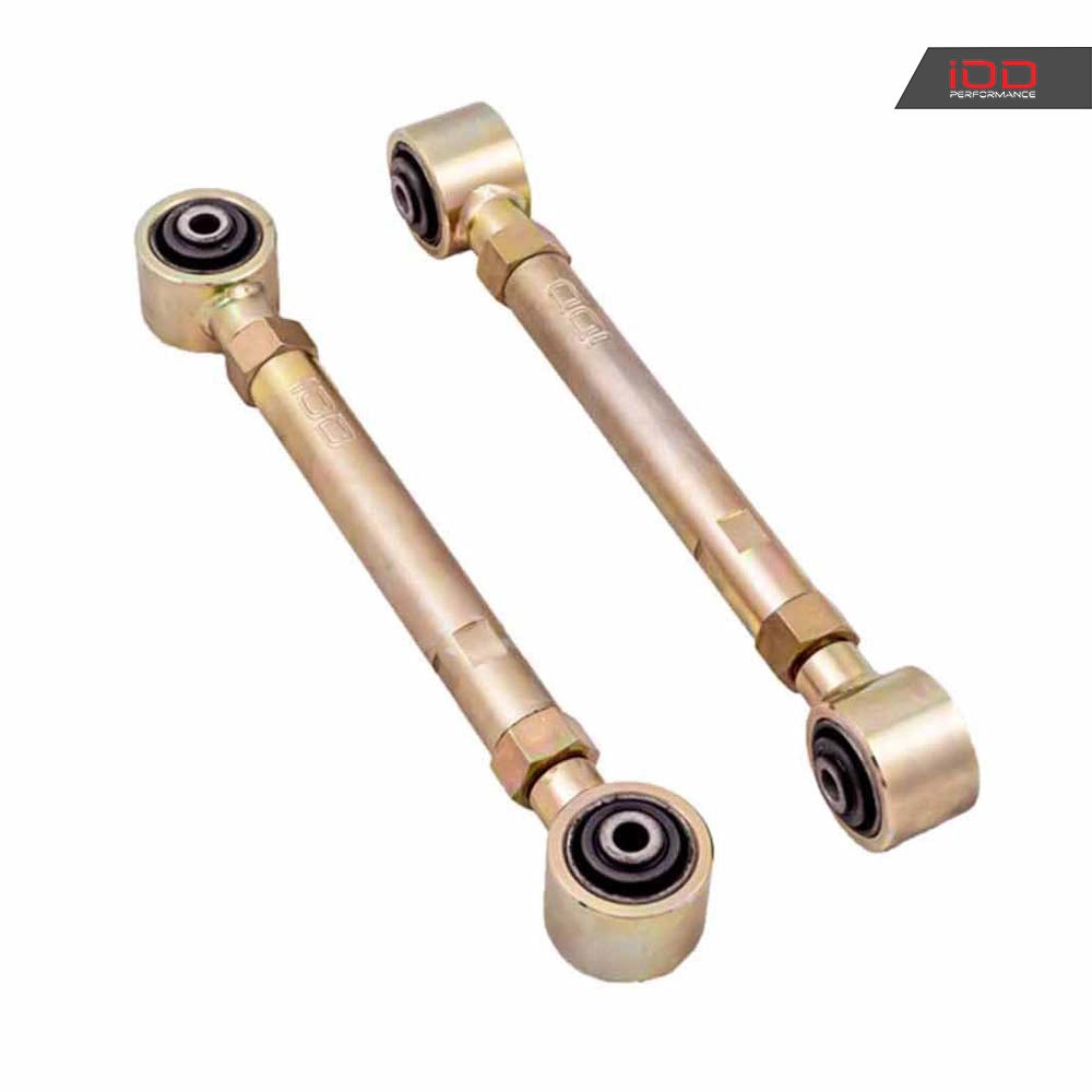 Bovenste draagarmen achterzijde PRO voor Nissan Patrol Y60 en Y61