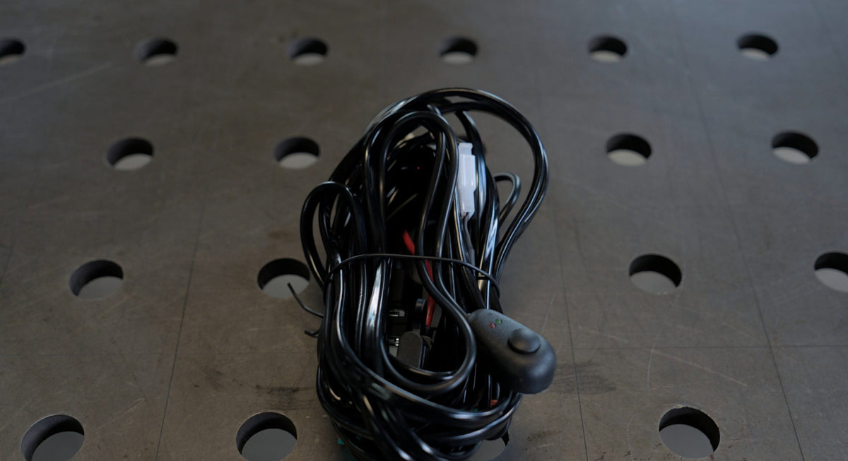LED verstraler rond 9 inch, foto 9
