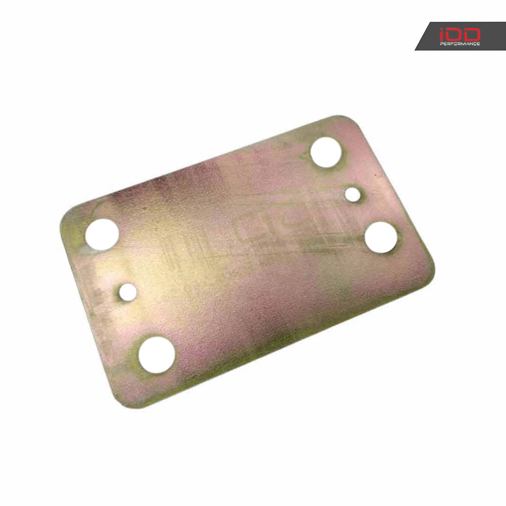 Stuurhuis afstandsstuk voor Nissan Patrol Y60 en Y61