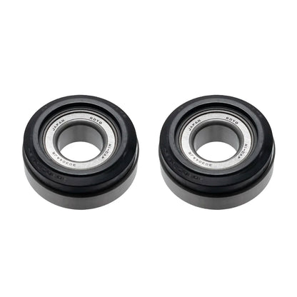 Fuseelagerset (per zijde) voor Nissan Patrol Y60 en Y61