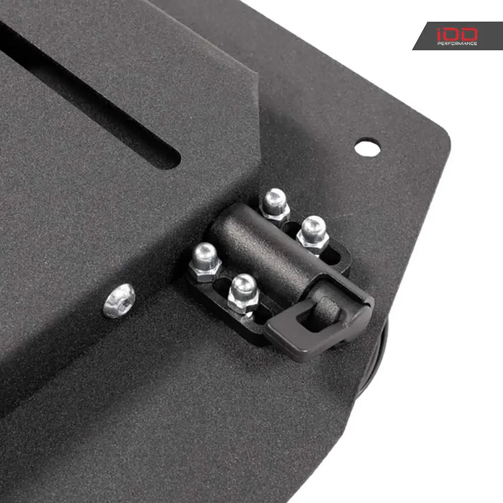 Achterdeurtafel voor Nissan Patrol Y60, foto 5