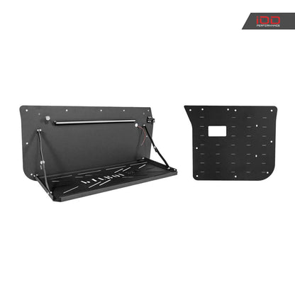Achterdeurtafel voor Nissan Patrol Y60, foto 6