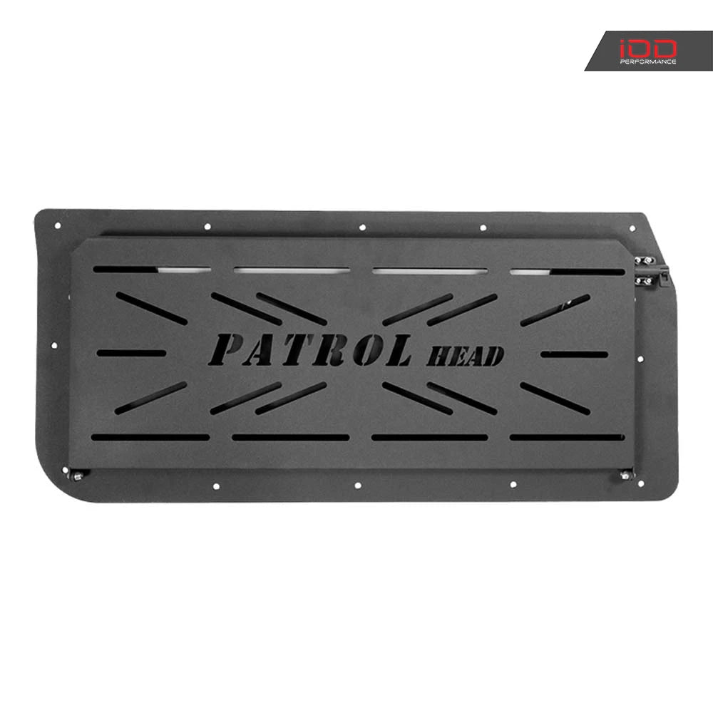 Achterdeurtafel voor Nissan Patrol Y60, foto 7