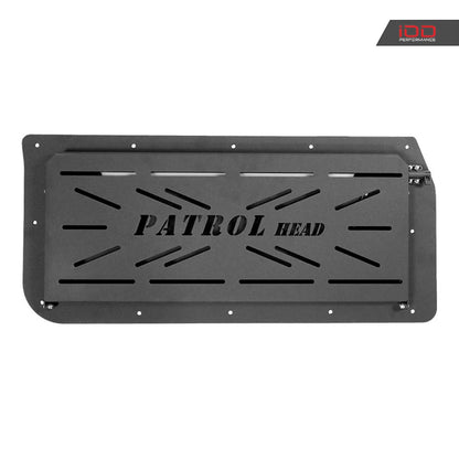 Achterdeurtafel voor Nissan Patrol Y60, foto 7