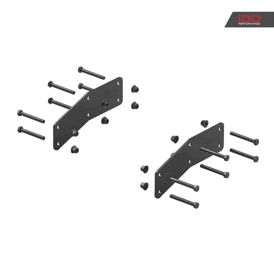 Universele motorsteunflens voor IOD chassis