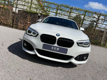 BMW 118i M-PAKKET - XCS Automotive Merchtem