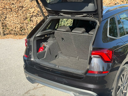SKODA KAMIQ 1.0 TSI Monte Carlo - XCS Automotive Merchtem