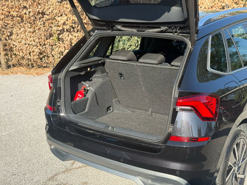 SKODA KAMIQ 1.0 TSI Monte Carlo - XCS Automotive Merchtem