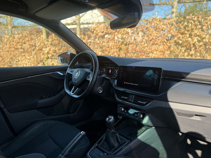 SKODA KAMIQ 1.0 TSI Monte Carlo - XCS Automotive Merchtem