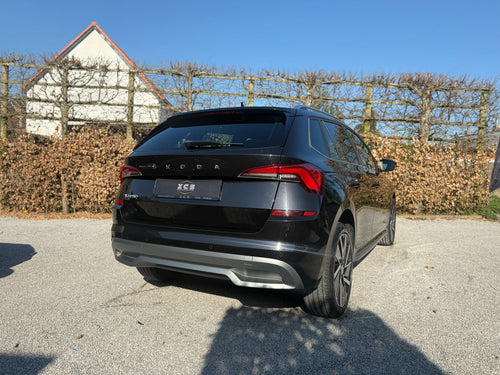 SKODA KAMIQ 1.0 TSI Monte Carlo - XCS Automotive Merchtem