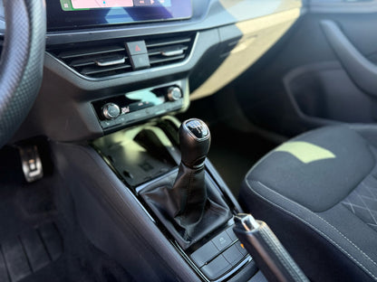 SKODA KAMIQ 1.0 TSI Monte Carlo - XCS Automotive Merchtem