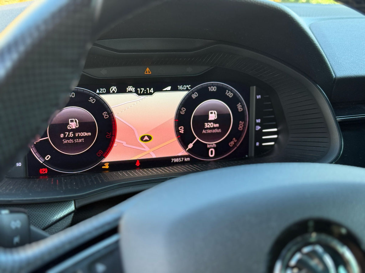 SKODA KAMIQ 1.0 TSI Monte Carlo - XCS Automotive Merchtem