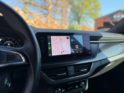 SKODA KAMIQ 1.0 TSI Monte Carlo - XCS Automotive Merchtem
