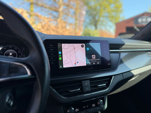 SKODA KAMIQ 1.0 TSI Monte Carlo - XCS Automotive Merchtem