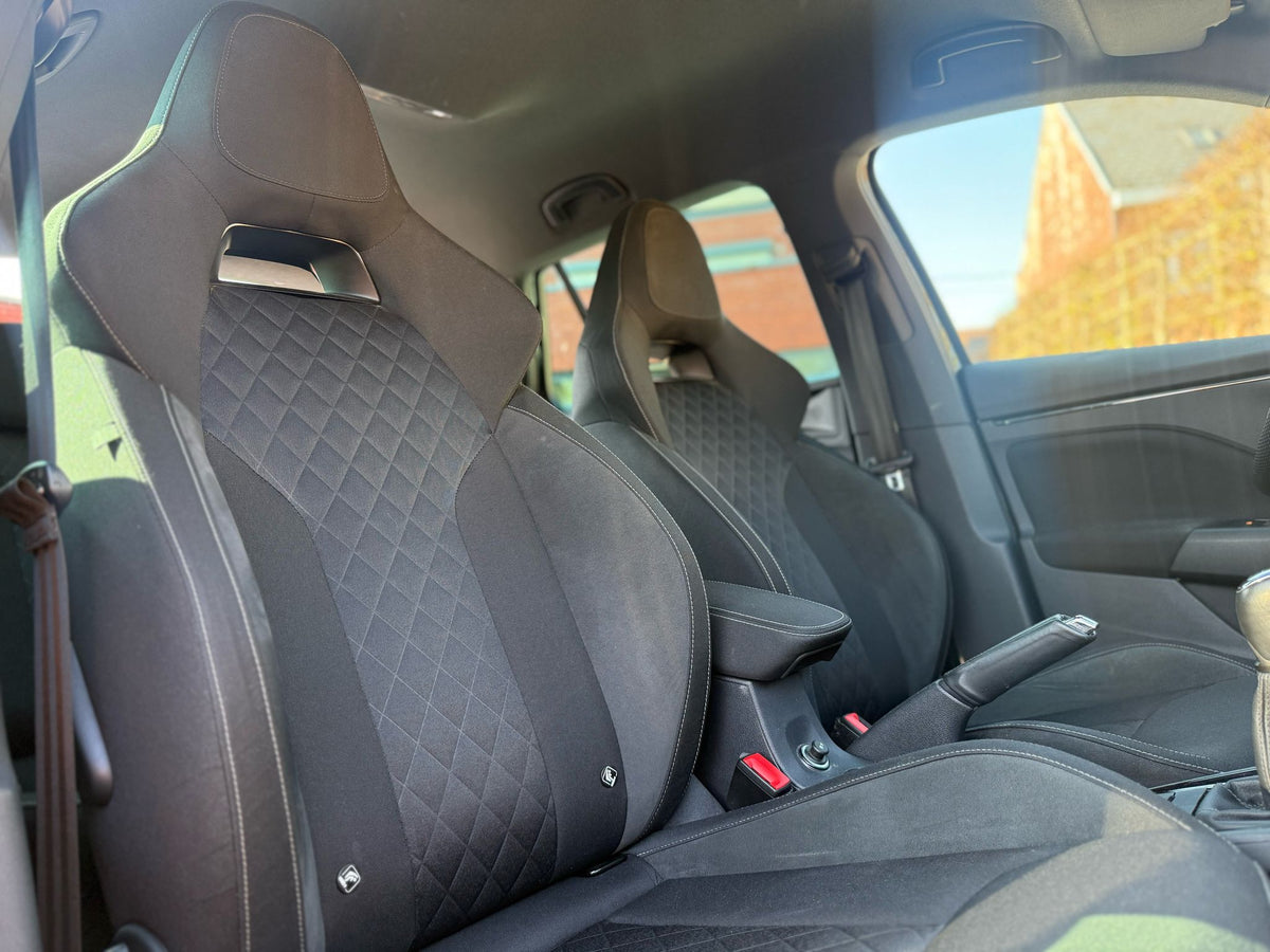 SKODA KAMIQ 1.0 TSI Monte Carlo - XCS Automotive Merchtem