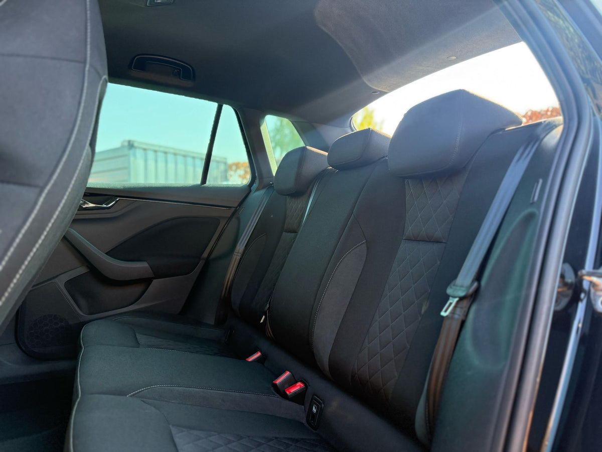 SKODA KAMIQ 1.0 TSI Monte Carlo - XCS Automotive Merchtem