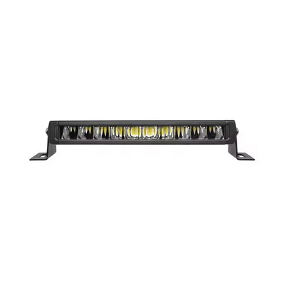 LED light bar 9 tot 32V DC, 10 tot 40 inch, foto 4