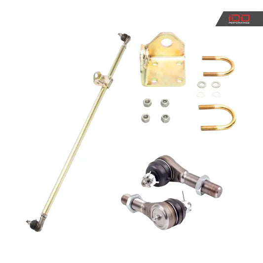 Spoorstangen set voor Nissan Patrol Y60