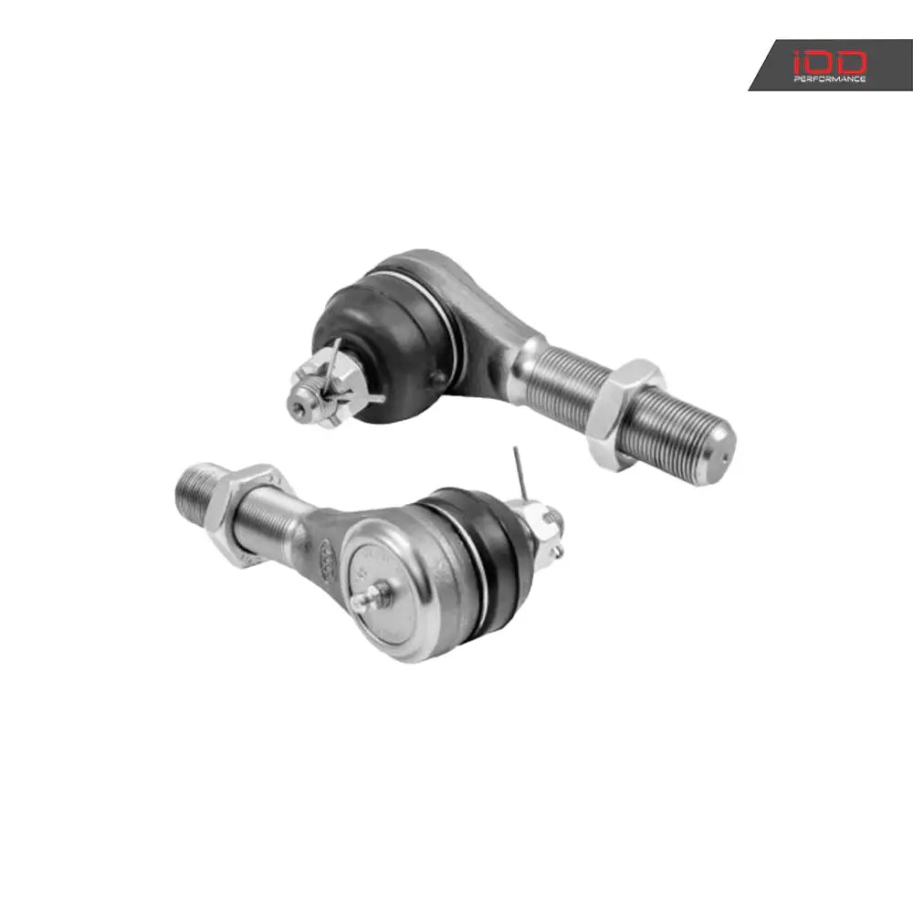 Spoorstangen set voor Nissan Patrol Y60, foto 4