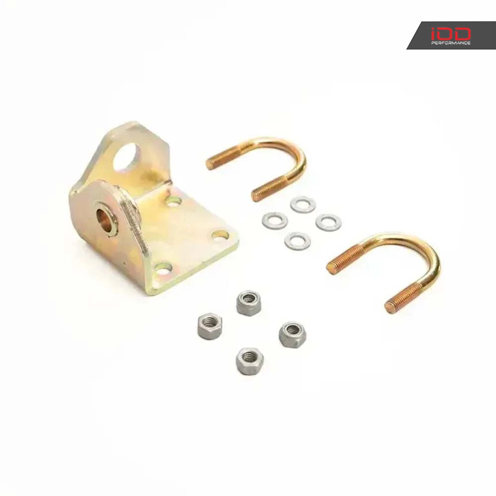 Spoorstangen set voor Nissan Patrol Y61, foto 4