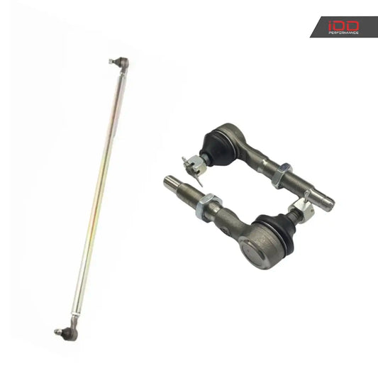 Stuurstangen set voor Nissan Patrol Y61