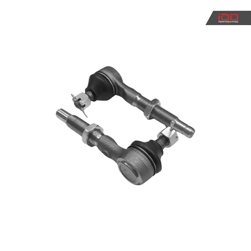 Stuurstangen set voor Nissan Patrol Y61, foto 2