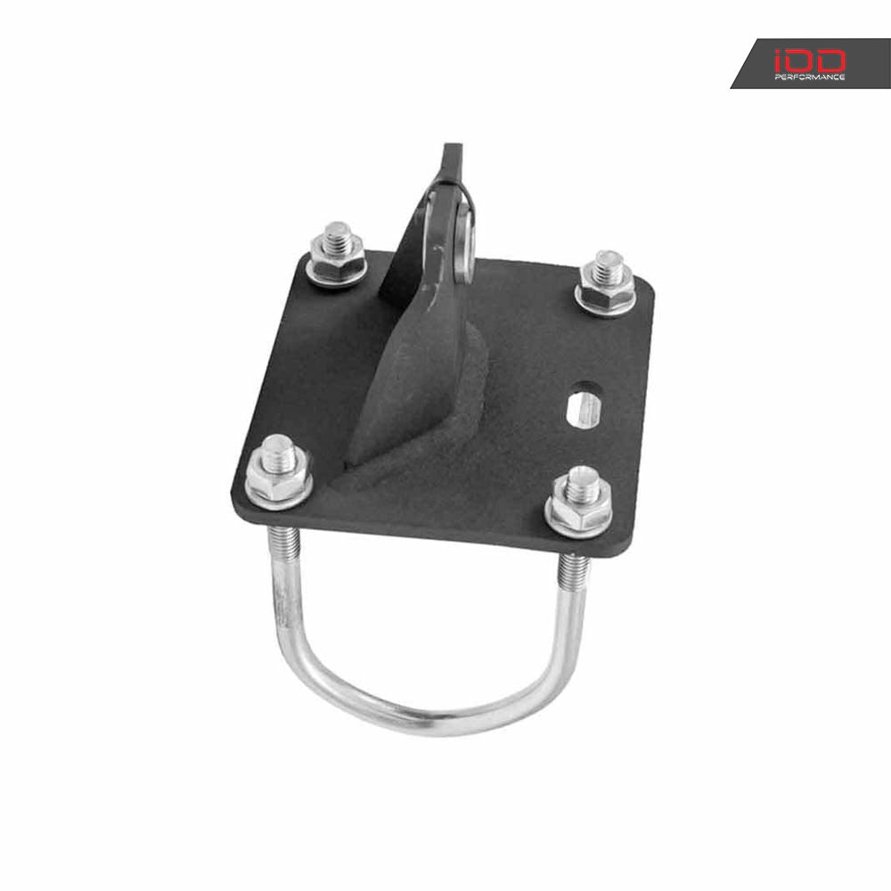 Bovenste stuurdemperbeugel set voor Nissan Patrol Y60 en Y61, foto 3