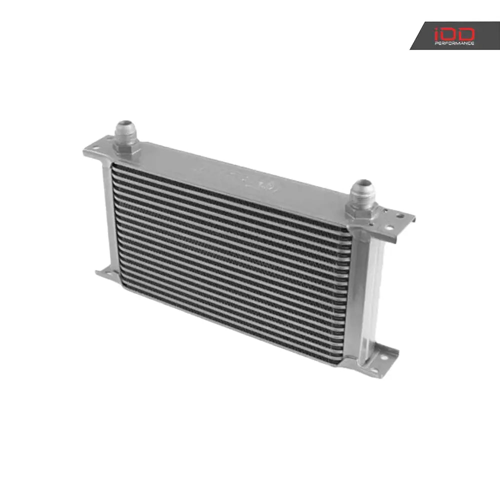 Oliekoelerbeugel met radiateur, set voor Nissan Patrol Y60 en Y61, foto 3