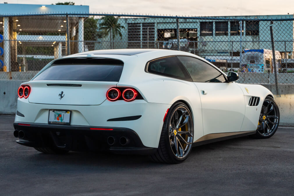 HRE P201 · Series P2