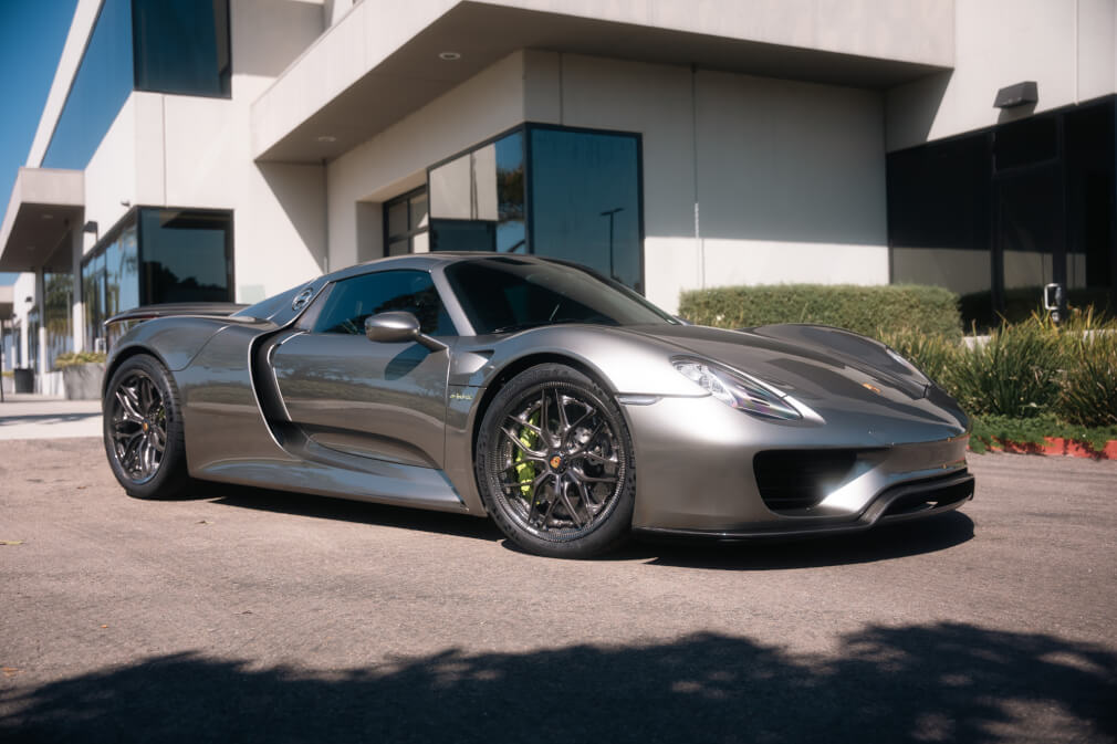 HRE HX100 · Series HX1