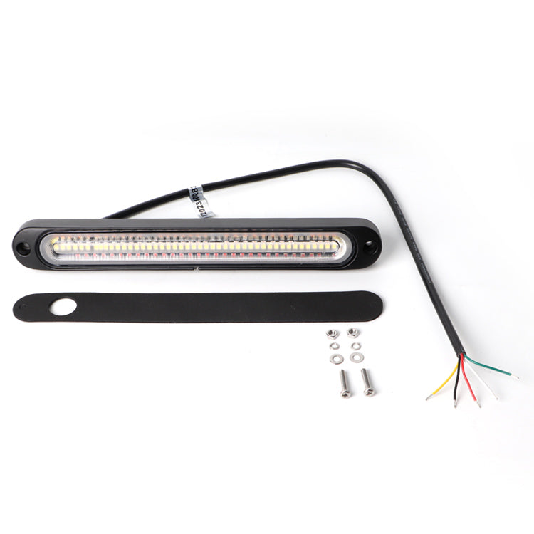LED werklamp 9 tot 32V DC, foto 4