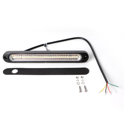 LED werklamp 9 tot 32V DC, foto 4