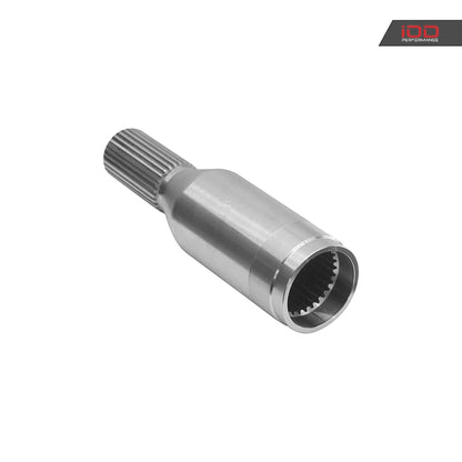 Adapter ZF GS6-53DZ (BMW) naar tussenbak voor Nissan Patrol Y60 en Y61, foto 3