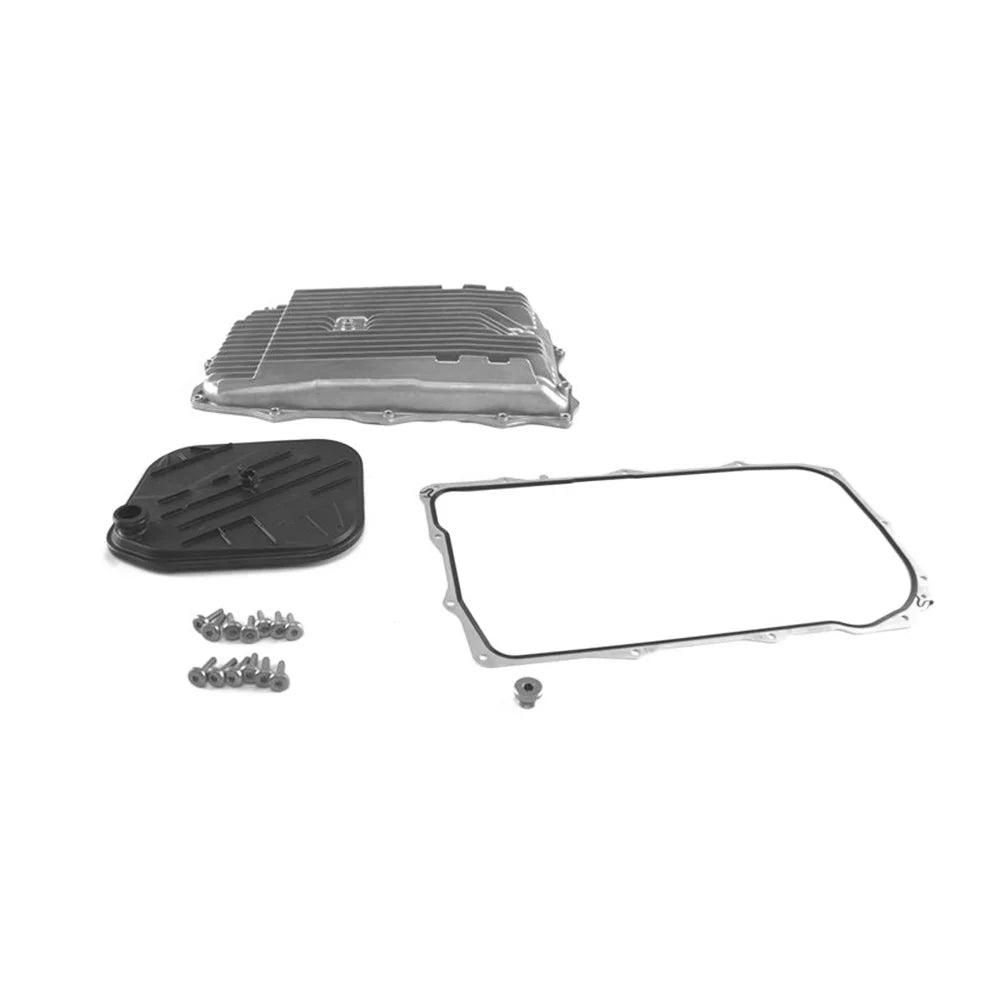 Aluminium oliecarter voor ZF 8HP70 automaat
