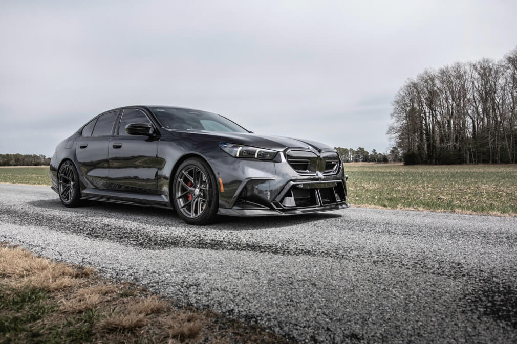 HRE P101SC · Series P1SC