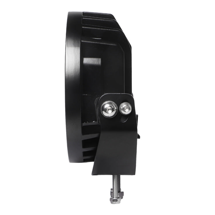 LED verstraler 9 tot 32V DC 6,4 inch 70 W, foto 3