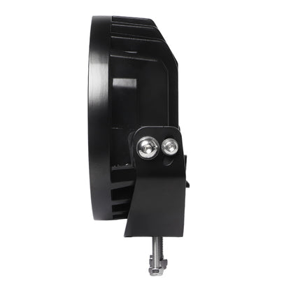LED verstraler 9 tot 32V DC 6,4 inch 70 W, foto 3