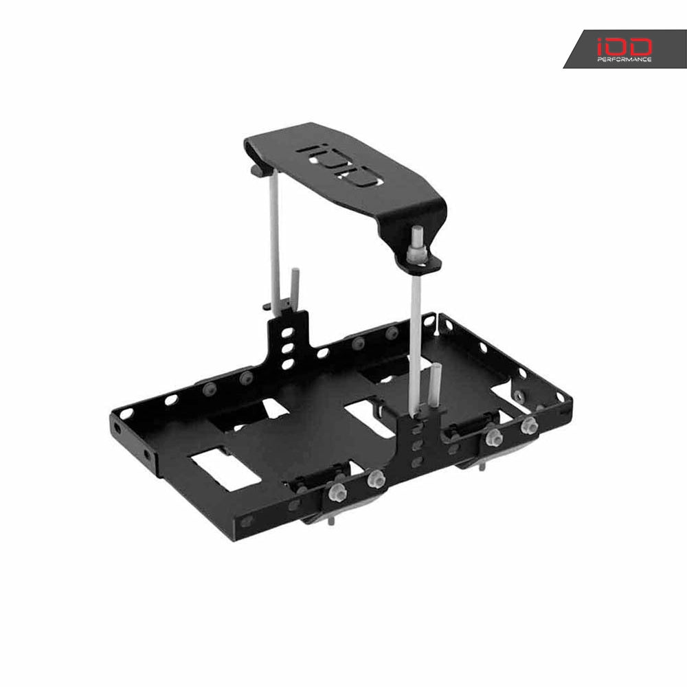 Accubak voor Nissan Patrol Y61, foto 6