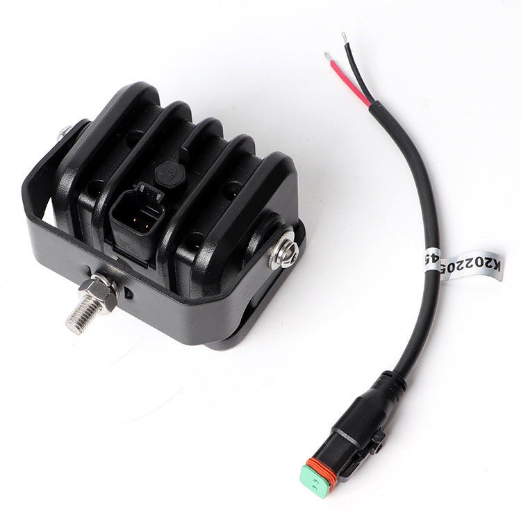 LED werklamp 9 tot 32V DC 36 W, foto 3