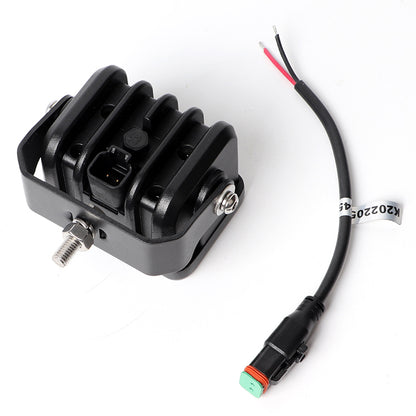 LED werklamp 9 tot 32V DC 36 W, foto 3