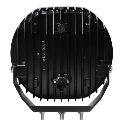 LED verstraler 9 tot 32V DC 8,5 inch 115 W, foto 3