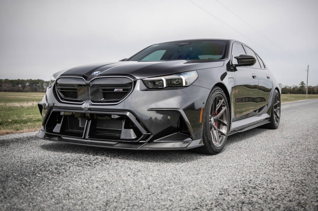 HRE P101SC · Series P1SC
