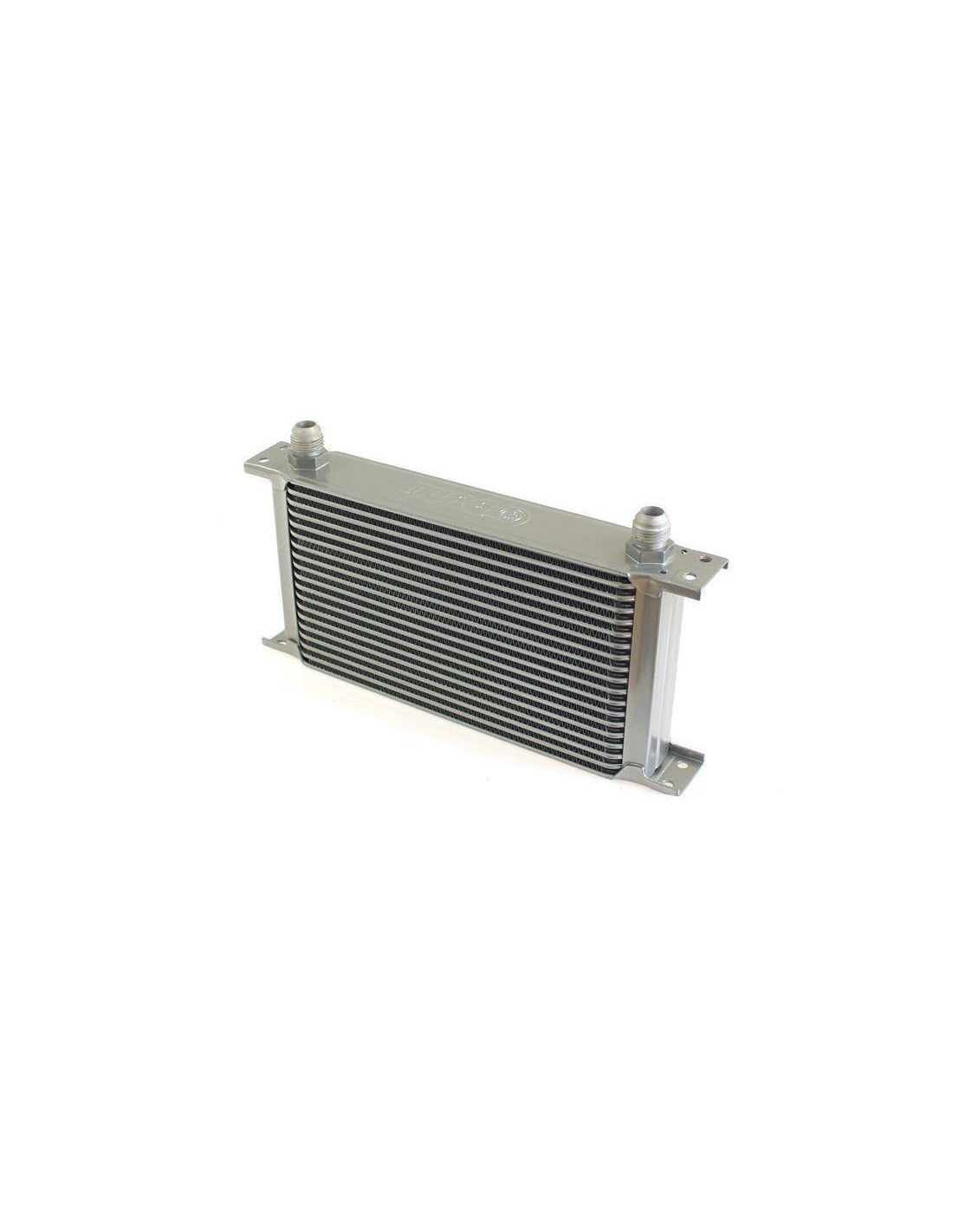 Oliekoeler 19 rijen 260 x 150 x 50 mm AN10