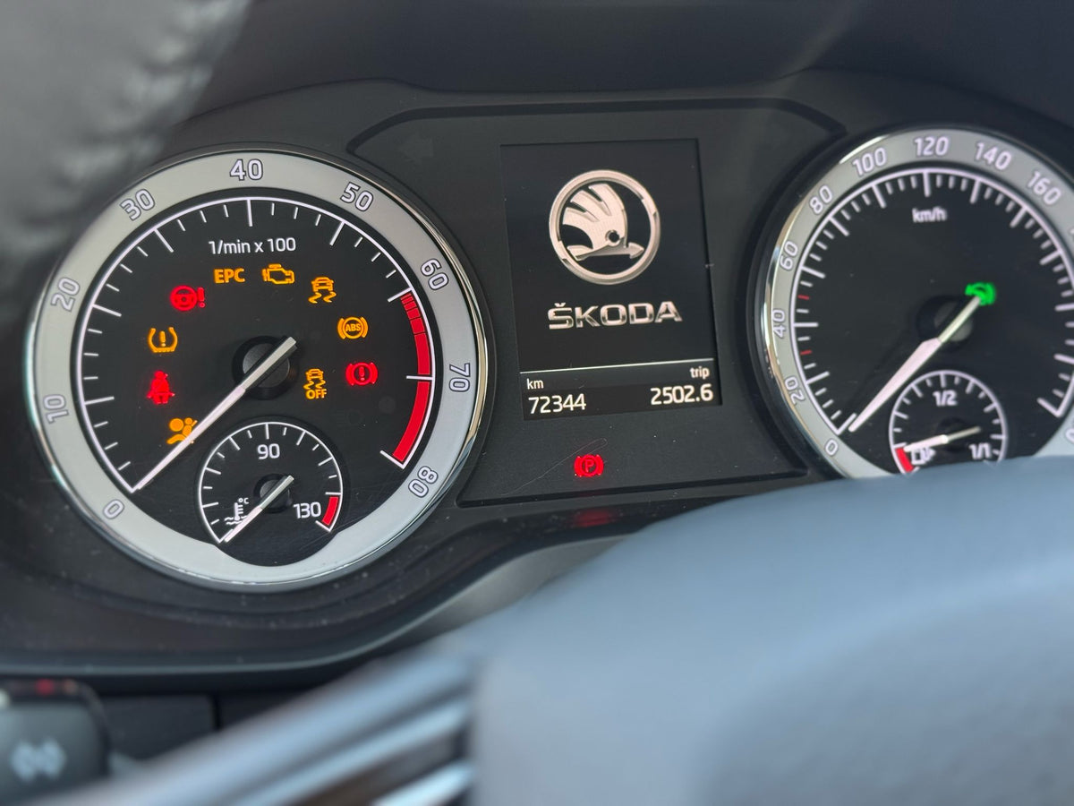 Skoda Kodiaq - XCS Automotive Merchtem
