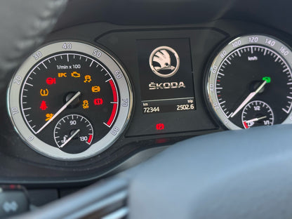 Skoda Kodiaq - XCS Automotive Merchtem
