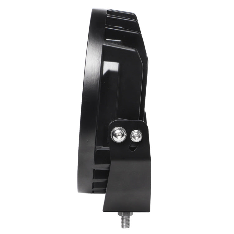 LED verstraler 9 tot 32V DC 8,5 inch 115 W, foto 4