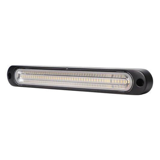 LED werklamp 9 tot 32V DC