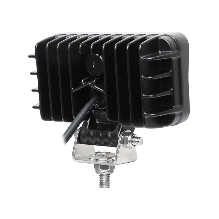LED werklamp 9 tot 32V DC 24 W, foto 4