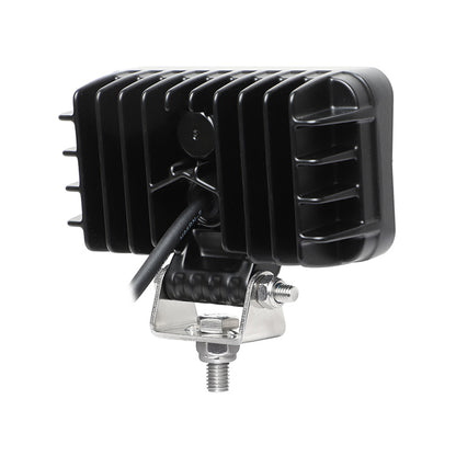 LED werklamp 9 tot 32V DC 24 W, foto 4
